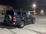 Mitsubishi Pajero 2004 годаүшін5 550 000 тг. в Тараз – фото 2