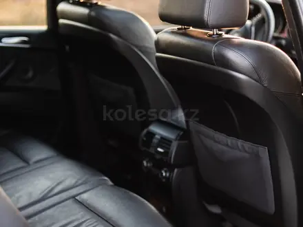 BMW X5 2007 года за 9 700 000 тг. в Астана – фото 41