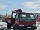 Dongfeng 2008 годаүшін8 500 000 тг. в Алматы