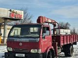 Dongfeng 2008 года за 8 500 000 тг. в Алматы – фото 3