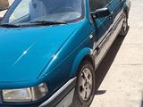 Volkswagen Passat 1991 года за 1 100 000 тг. в Шымкент – фото 2