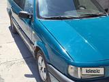 Volkswagen Passat 1991 года за 1 100 000 тг. в Шымкент – фото 3