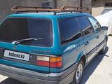 Volkswagen Passat 1991 года за 1 100 000 тг. в Шымкент – фото 4