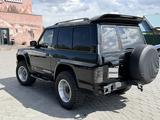 Nissan Patrol 1995 годаүшін13 900 000 тг. в Усть-Каменогорск – фото 4