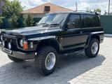 Nissan Patrol 1995 годаүшін13 900 000 тг. в Усть-Каменогорск – фото 3