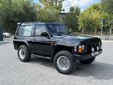 Nissan Patrol 1995 годаүшін13 900 000 тг. в Усть-Каменогорск – фото 2