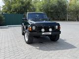 Nissan Patrol 1995 годаүшін13 900 000 тг. в Усть-Каменогорск