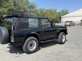 Nissan Patrol 1995 годаүшін13 900 000 тг. в Усть-Каменогорск – фото 5