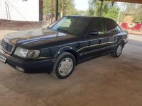 Audi 100 1993 года за 1 700 000 тг. в Алматы