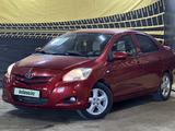 Toyota Yaris 2008 годаүшін4 450 000 тг. в Актобе