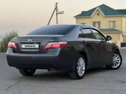 Toyota Camry 2010 года за 7 900 000 тг. в Актау – фото 8