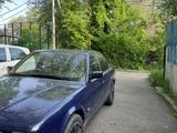 BMW 520 1991 годаүшін1 000 000 тг. в Алматы – фото 4