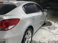 Chevrolet Cruze 2012 года за 3 900 000 тг. в Караганда – фото 3