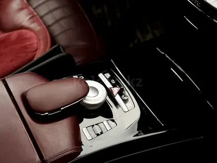 Mercedes-Benz S 500 2012 года за 15 000 000 тг. в Алматы – фото 12