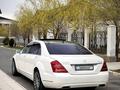 Mercedes-Benz S 500 2012 года за 15 000 000 тг. в Алматы – фото 9