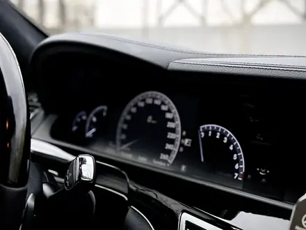 Mercedes-Benz S 500 2012 года за 15 000 000 тг. в Алматы – фото 13
