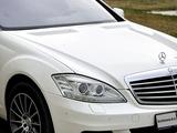 Mercedes-Benz S 500 2012 годаүшін15 000 000 тг. в Алматы