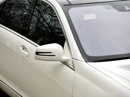 Mercedes-Benz S 500 2012 года за 15 000 000 тг. в Алматы – фото 6