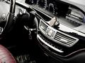 Mercedes-Benz S 500 2012 года за 15 000 000 тг. в Алматы – фото 11