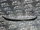 Губа переднего бампера НОВЫЙ ОРИГИНАЛ за 15 000 тг. в Шымкент – фото 2