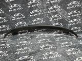 Губа переднего бампера НОВЫЙ ОРИГИНАЛ за 15 000 тг. в Шымкент