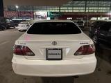 Toyota Windom 2004 годаfor5 200 000 тг. в Алматы – фото 4
