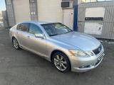 Lexus GS 300 2007 годаfor4 500 000 тг. в Костанай – фото 4