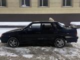 ВАЗ (Lada) 2115 2006 года за 699 999 тг. в Павлодар – фото 3