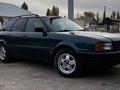 Audi 80 1993 годаүшін2 200 000 тг. в Тараз – фото 2