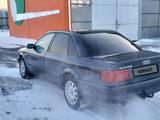 Audi 100 1993 годаүшін3 200 000 тг. в Астана – фото 3