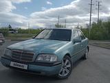 Mercedes-Benz C 180 1996 года за 2 400 000 тг. в Уральск