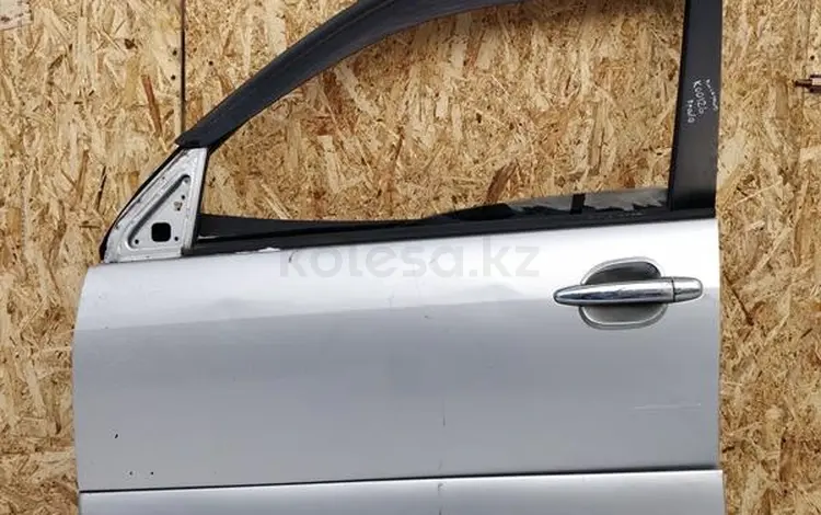 Дверь боковая, багажника Toyota Land Cruiser Prado 120 за 100 000 тг. в Петропавловск