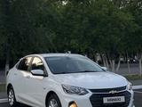 Chevrolet Onix 2023 года за 4 550 000 тг. в Караганда – фото 3