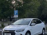 Chevrolet Onix 2023 года за 4 550 000 тг. в Караганда – фото 2