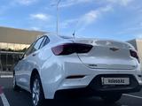 Chevrolet Onix 2023 года за 4 550 000 тг. в Караганда – фото 5