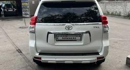 Toyota Land Cruiser Prado 2013 годаүшін15 390 000 тг. в Алматы – фото 2