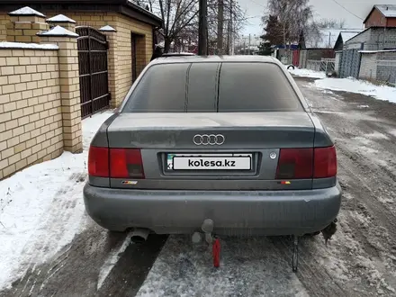 Audi A6 1994 года за 2 500 000 тг. в Павлодар – фото 3