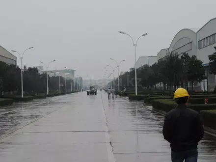SDLG  фронтальный погрузчик SDLG 2019 года в Астана – фото 382