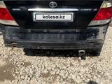 Toyota Camry 2005 годаfor4 500 000 тг. в Алматы – фото 5