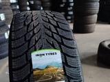 Ikon Nokian 255/55R18 Autograph Snow 3 SUVүшін73 000 тг. в Алматы – фото 2