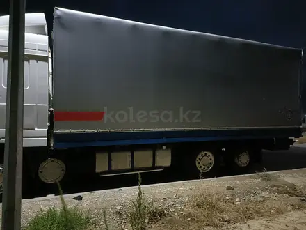 DAF  XF 105 2022 года за 1 600 000 тг. в Туркестан – фото 9