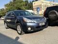 Subaru Outback 2013 годаfor5 600 000 тг. в Таскала