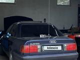 Audi 100 1994 года за 2 950 000 тг. в Шиели – фото 5