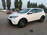 Toyota RAV4 2013 годаүшін9 100 000 тг. в Актобе – фото 2