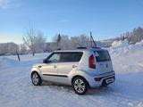 Kia Soul 2012 года за 5 800 000 тг. в Усть-Каменогорск – фото 2