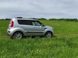 Kia Soul 2012 года за 5 800 000 тг. в Усть-Каменогорск