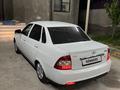 ВАЗ (Lada) Priora 2170 2014 года за 2 000 000 тг. в Шымкент – фото 11