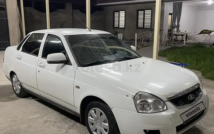 ВАЗ (Lada) Priora 2170 2014 года за 2 000 000 тг. в Шымкент