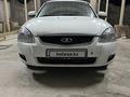 ВАЗ (Lada) Priora 2170 2014 года за 2 000 000 тг. в Шымкент – фото 4