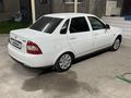 ВАЗ (Lada) Priora 2170 2014 года за 2 000 000 тг. в Шымкент – фото 5